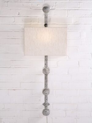 Sphere Wall Sconce