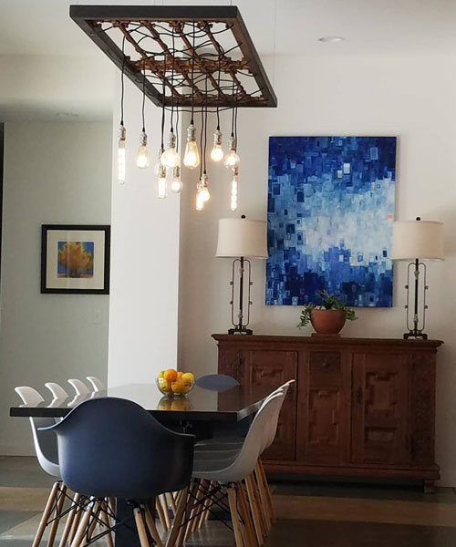 Home Decor Painting